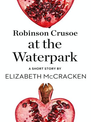 cover image of Robinson Crusoe at the Waterpark